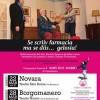 Locandina FORTI E SERENE 2014 milani